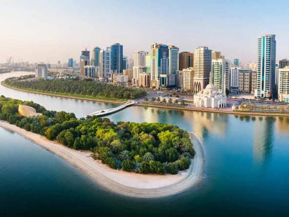 Immobilier à Abu Dhabi