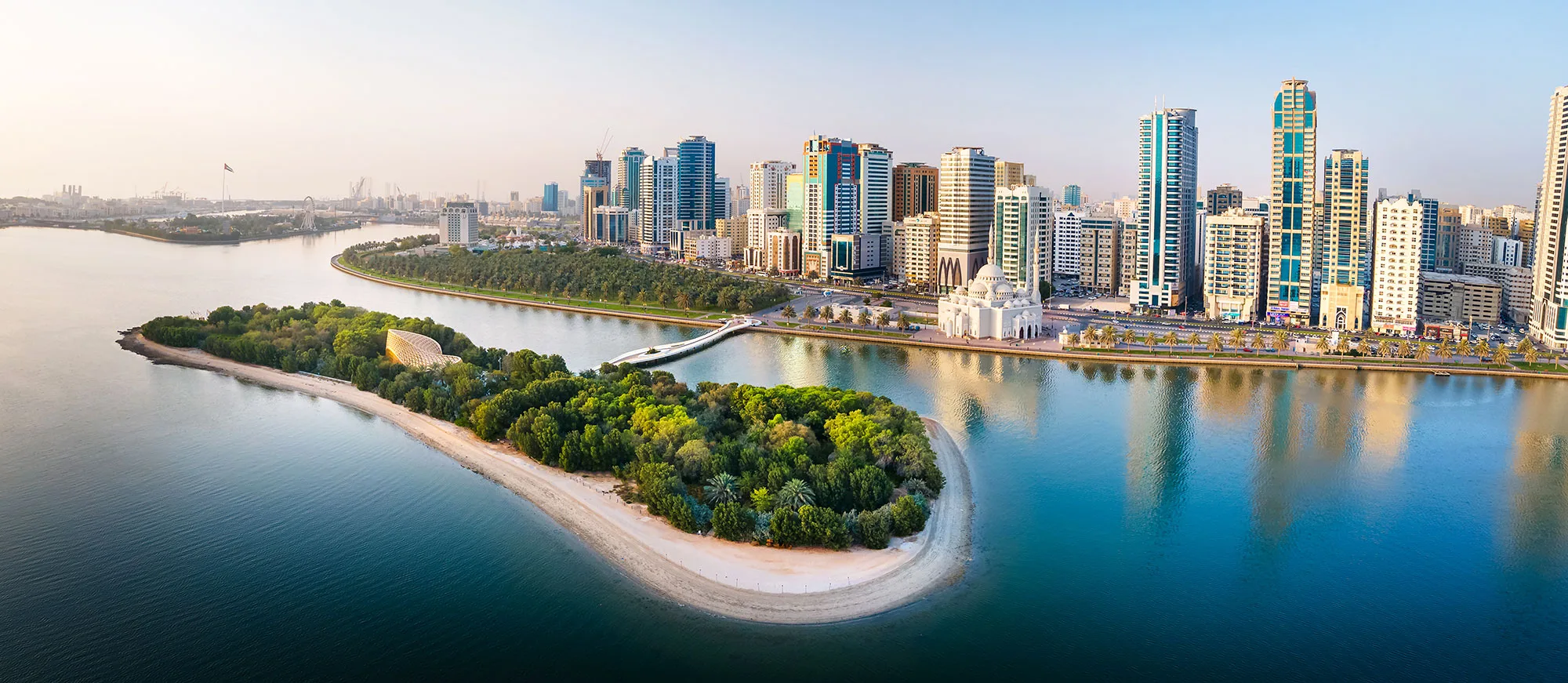 Immobilier à Abu Dhabi