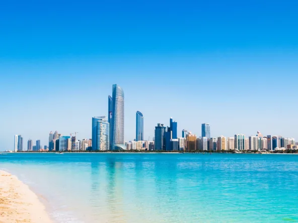 Immobilier à Sharjah