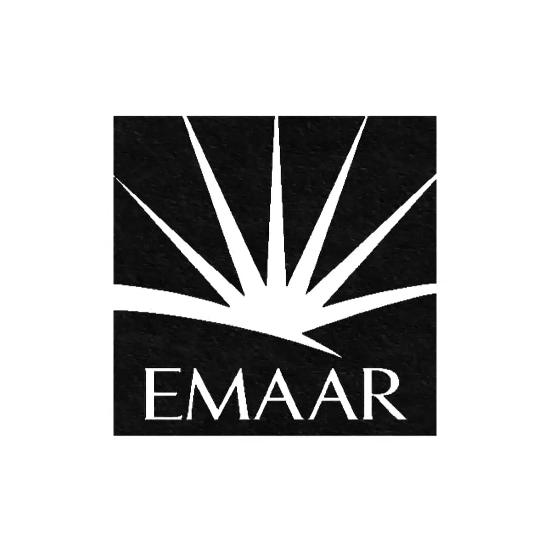 Emaar Logo