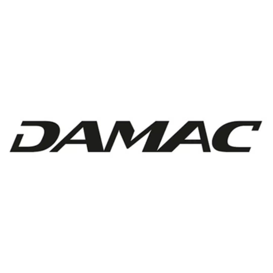 Damac Logo
