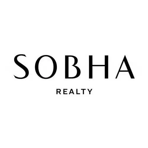 Sobha Realty Logo