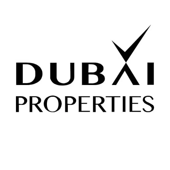 Dubai Properties Logo