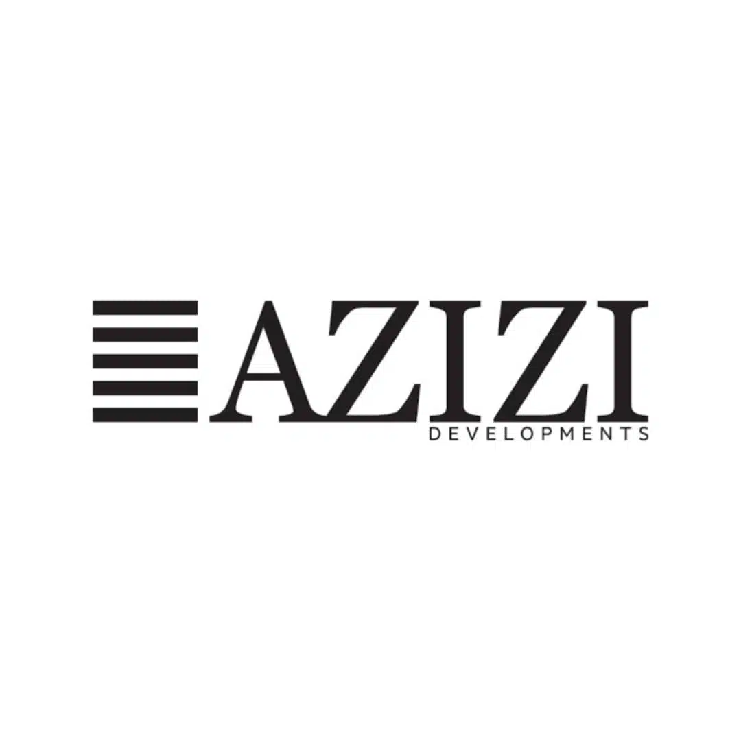 Azizi Developments Logo