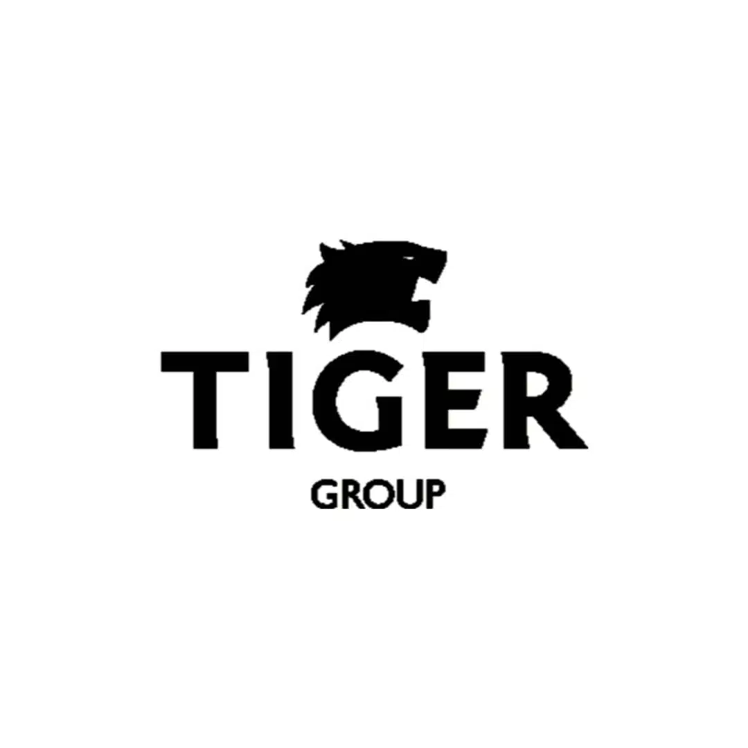 Tiger Group Logo