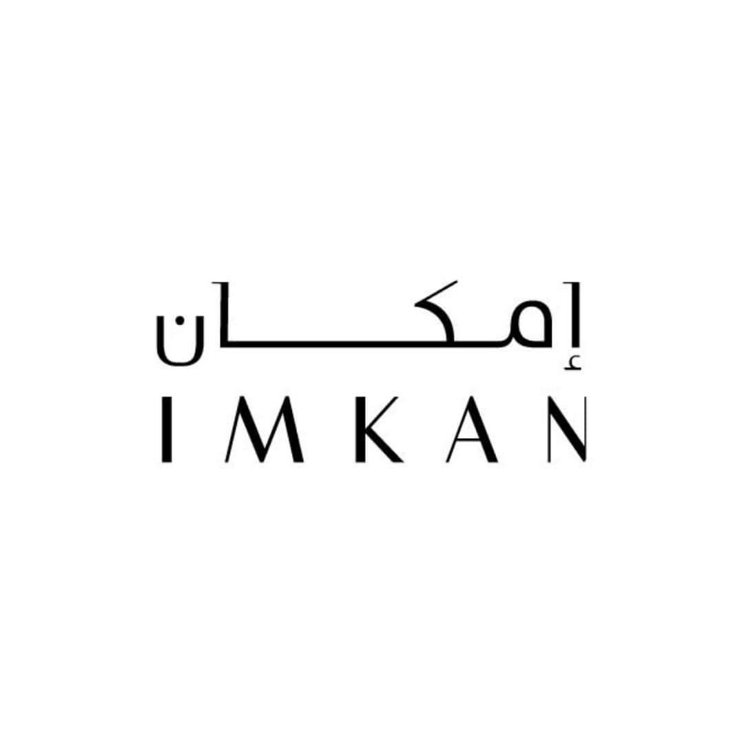 Imkan Logo