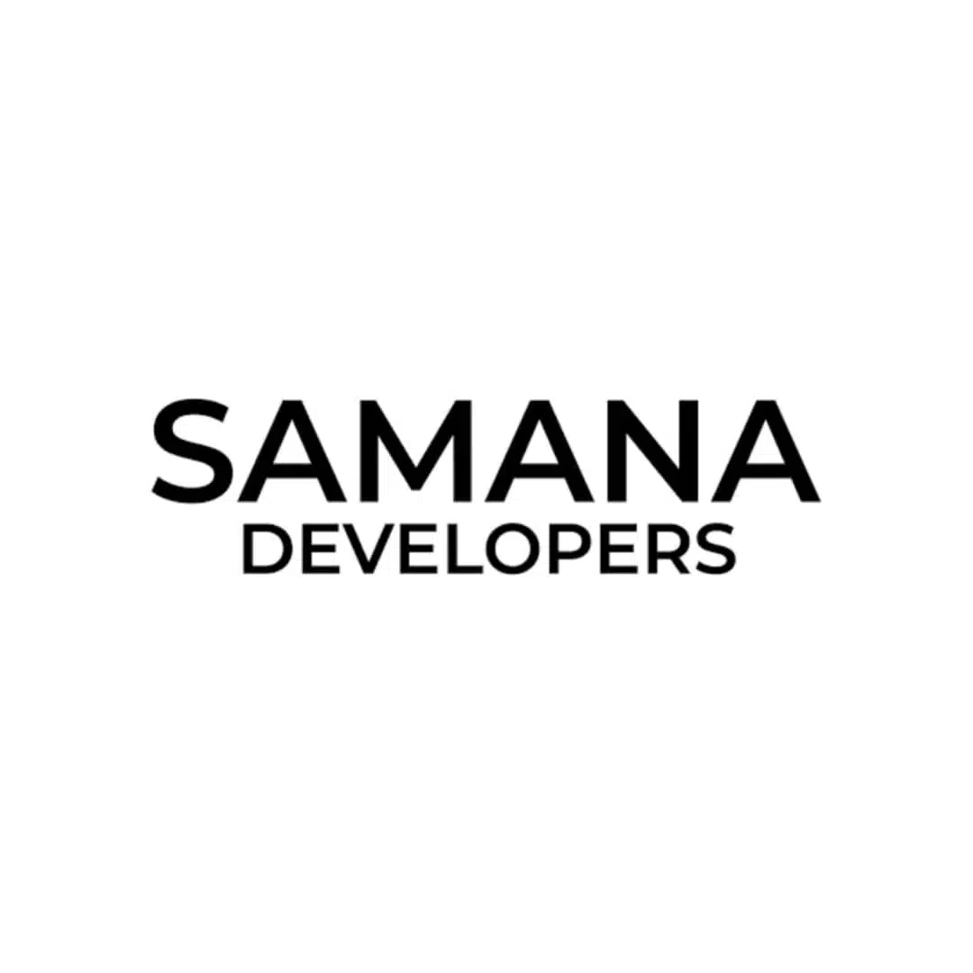 Samana Developers Logo