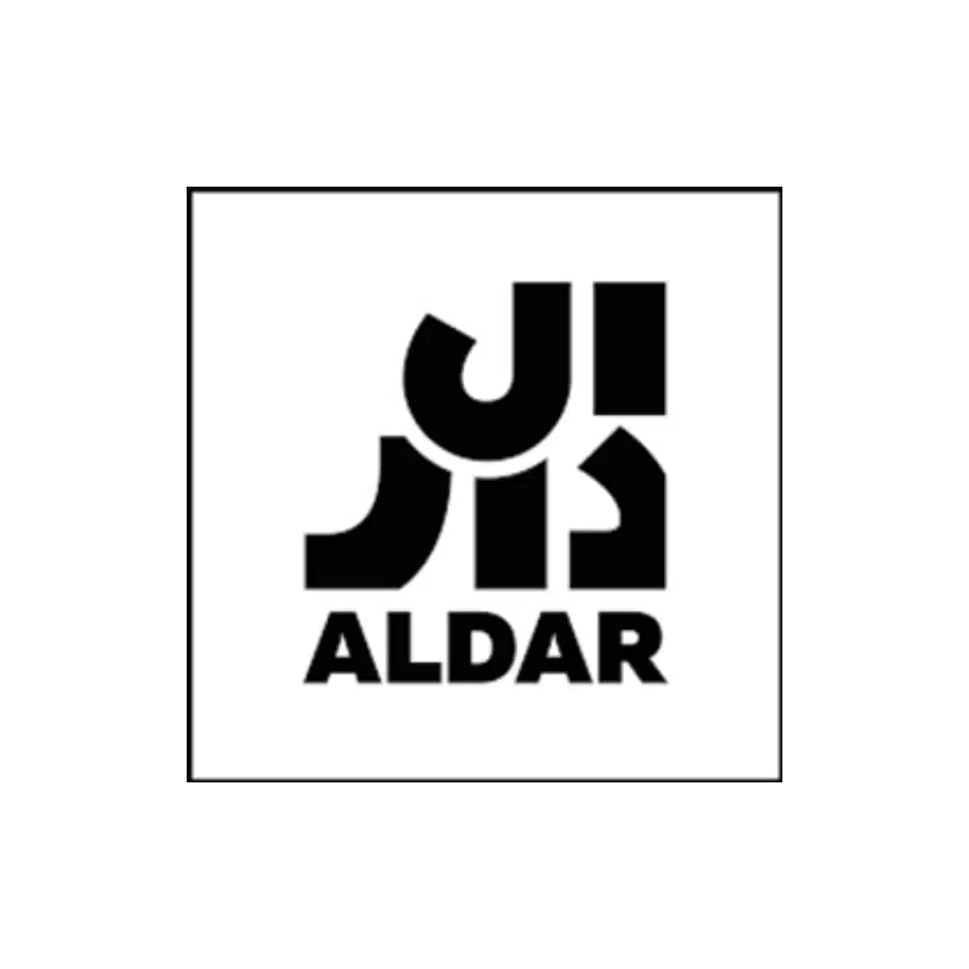 Aldar Logo