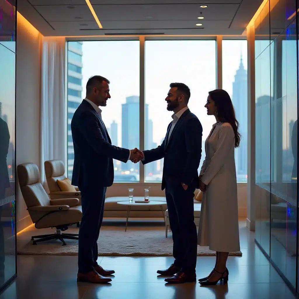 Création d'Entreprises Adapté aux besoins