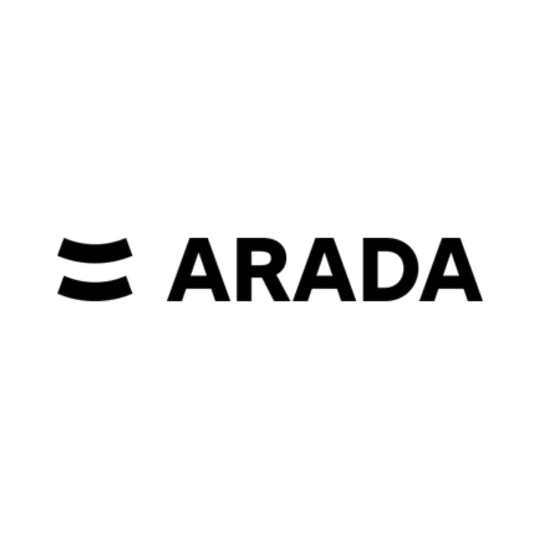 Arada logo