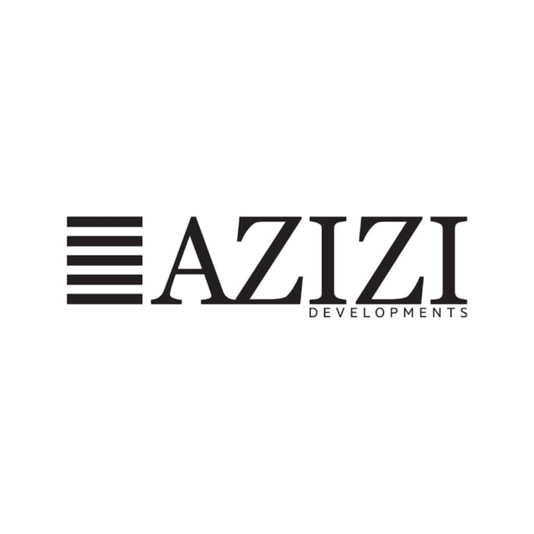 Azizi logo