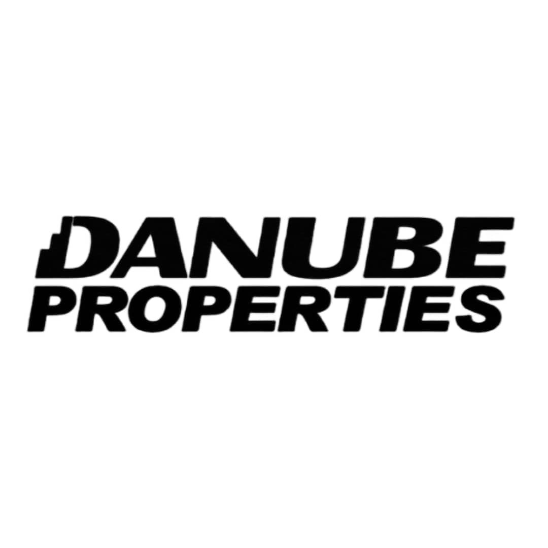 Danube Properties logo