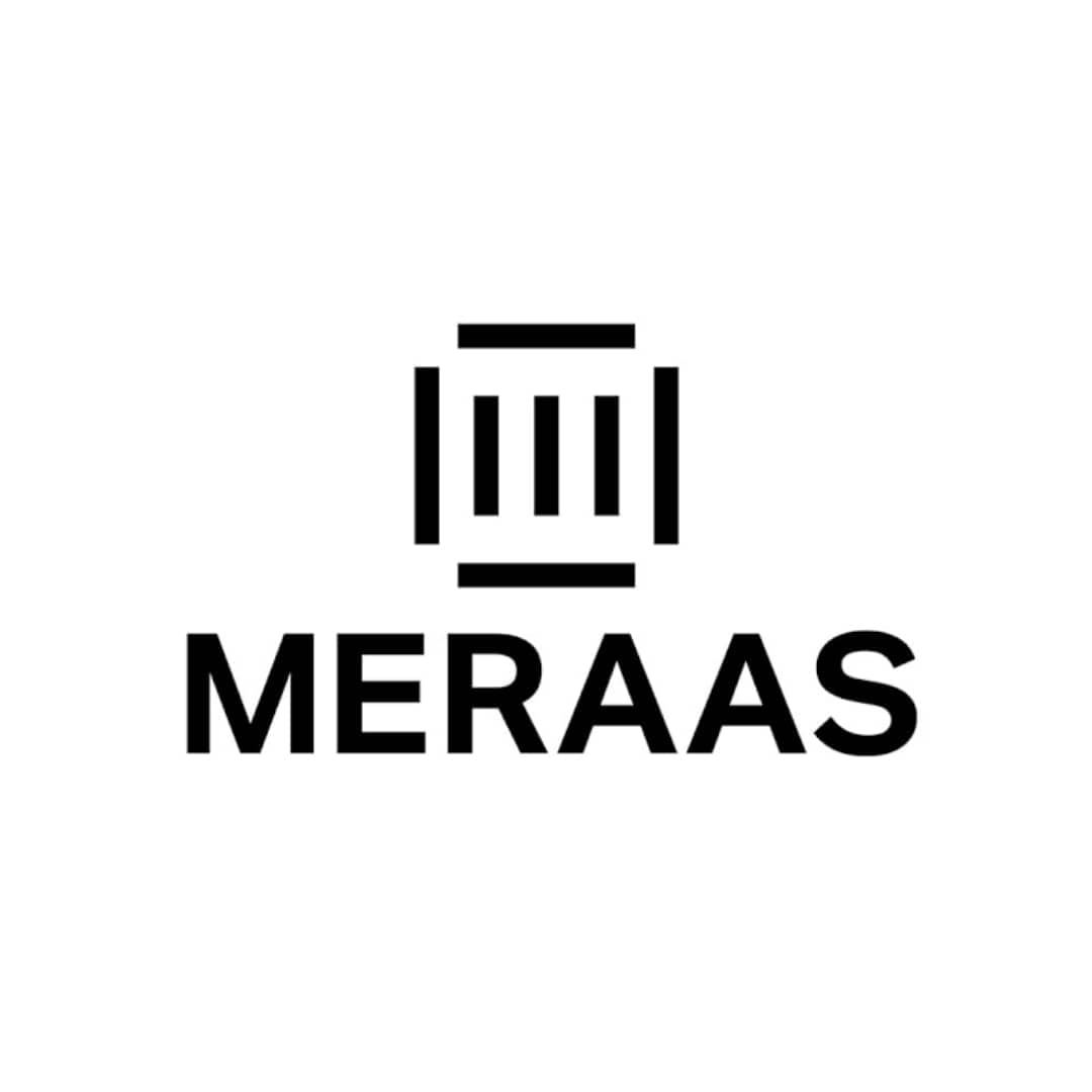 Meraas logo