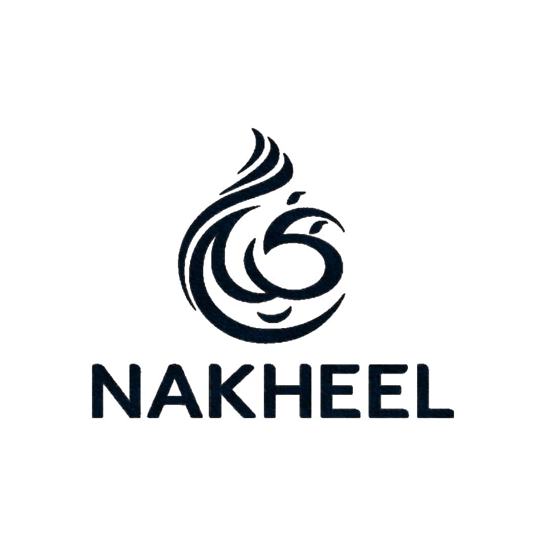 Nakheel logo