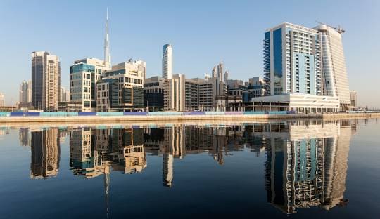 Business Bay