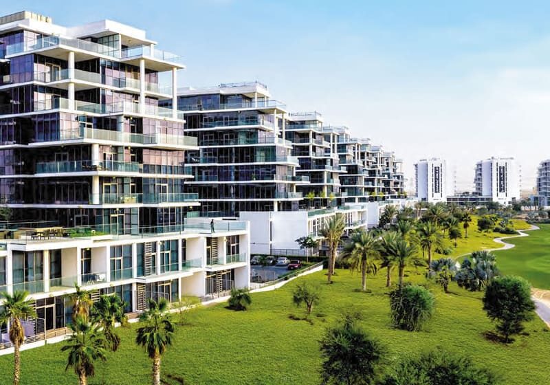 Damac Hills
