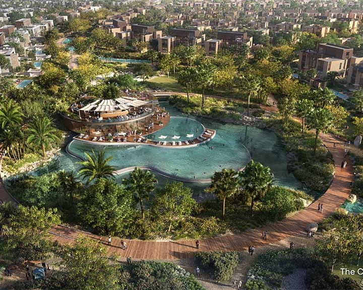 Dubailand