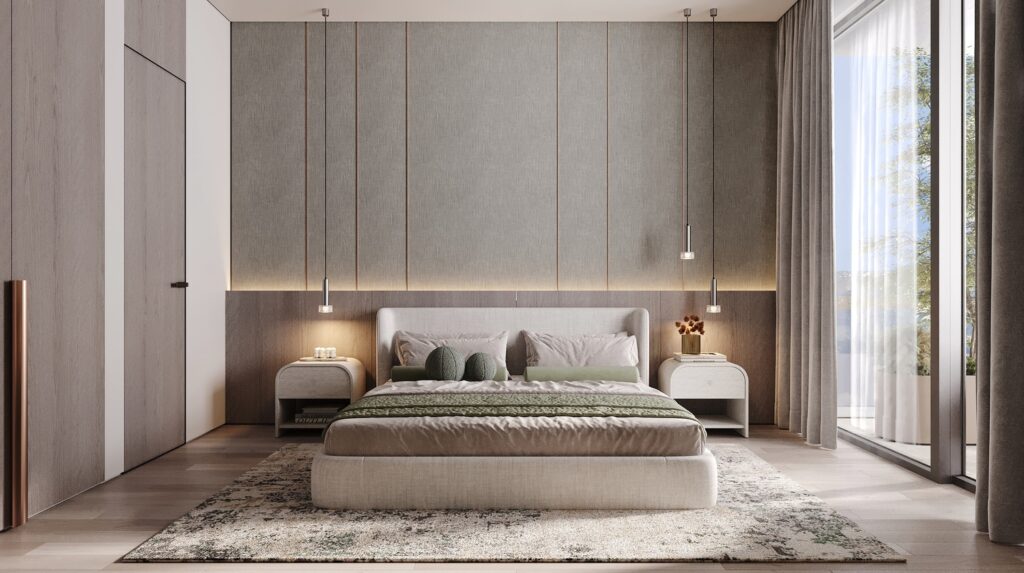 Cove Edition 2 by Imtiaz – Dubai Land