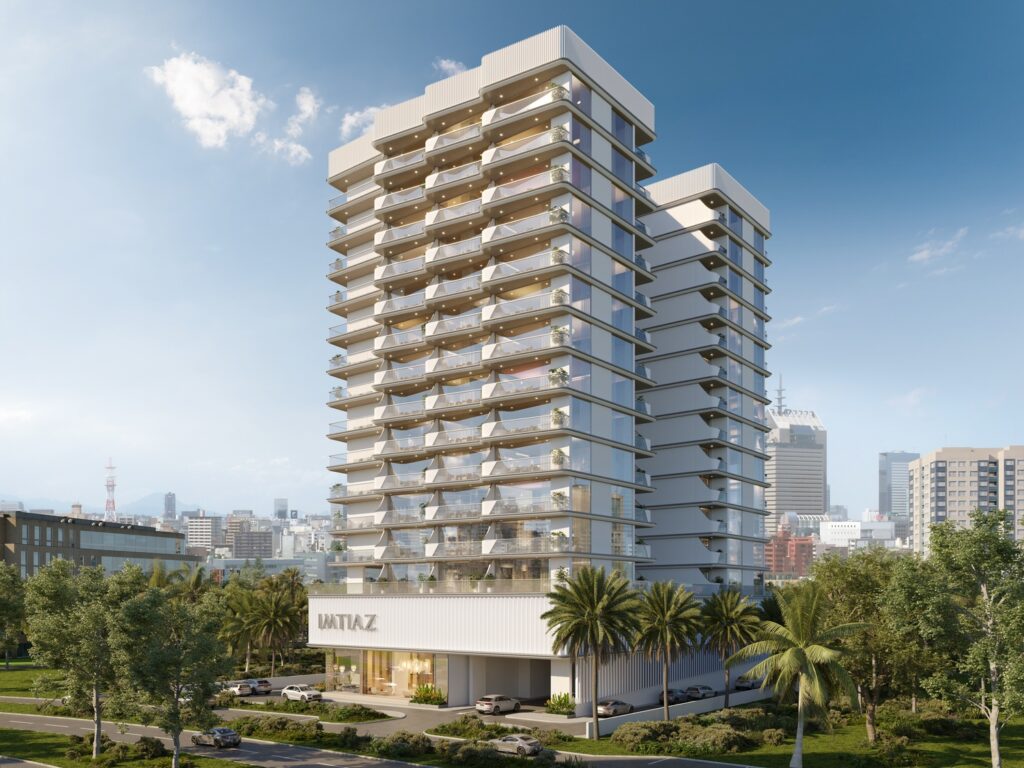 Cove Edition 2 by Imtiaz – Dubai Land