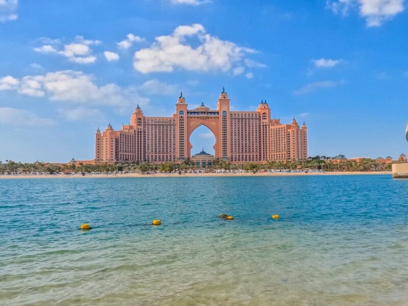 Palm Jumeirah