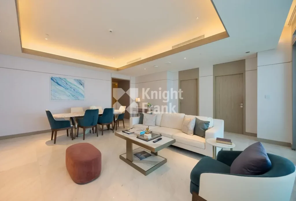 Five Luxe JBR – Jumeirah Beach Residence