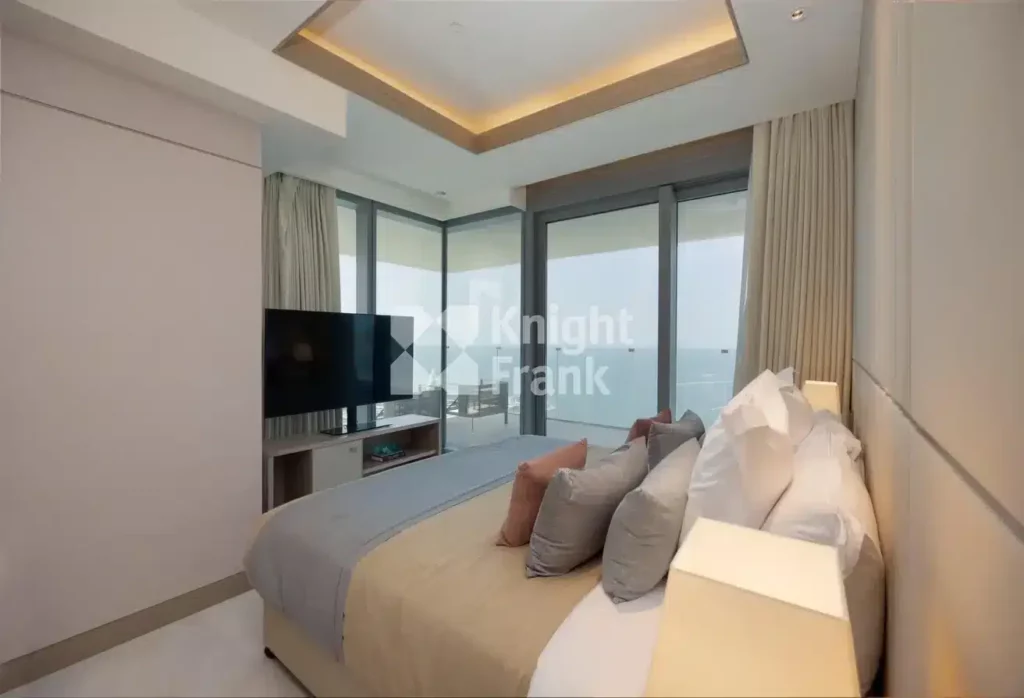Five Luxe JBR – Jumeirah Beach Residence