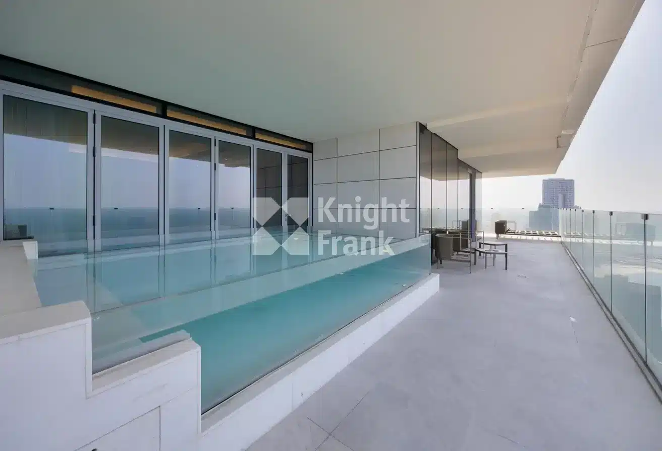 Five Luxe JBR – Jumeirah Beach Residence