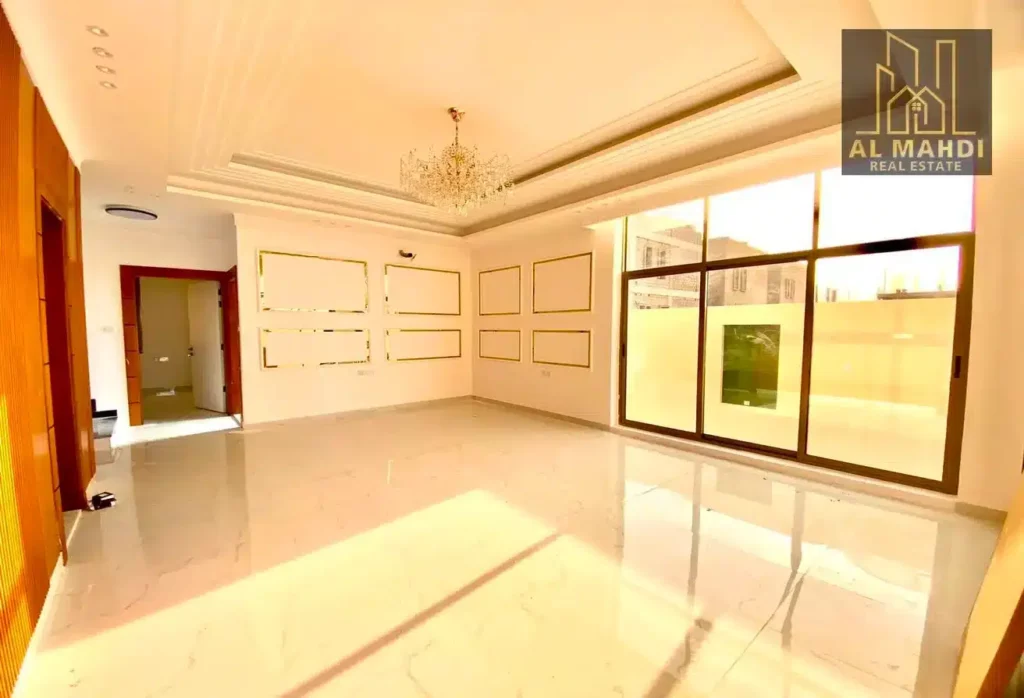 Villa at Al Helio 2