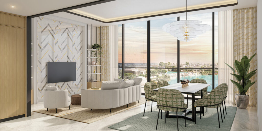 Azizi Venice – Dubai South