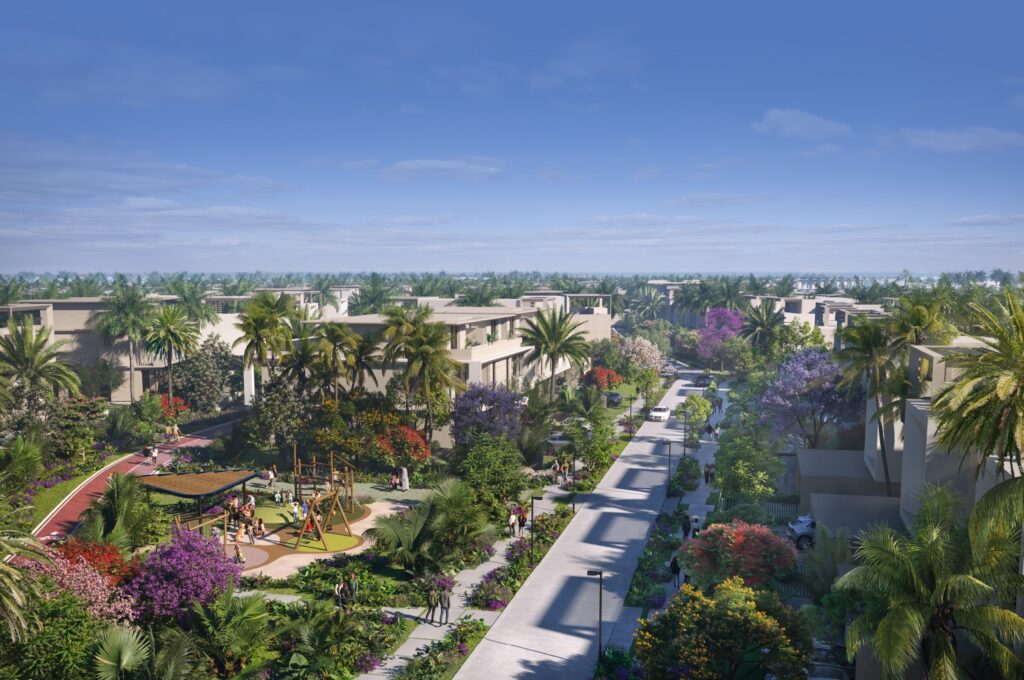 View Island – Ajmal Makan Properties, Sharjah