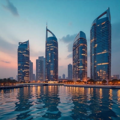 Gestion immobilière