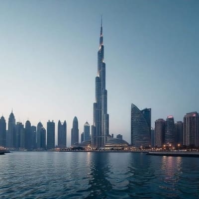 immobilier dubai